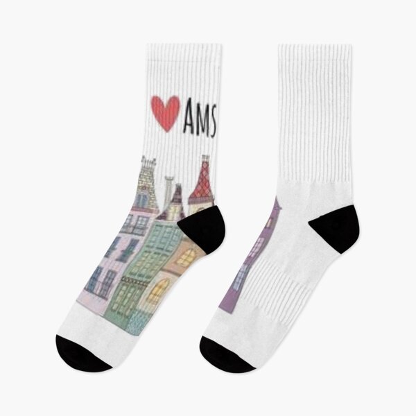Item preview, AMSTERDAM LOVER  designed and sold by chopola-shop.