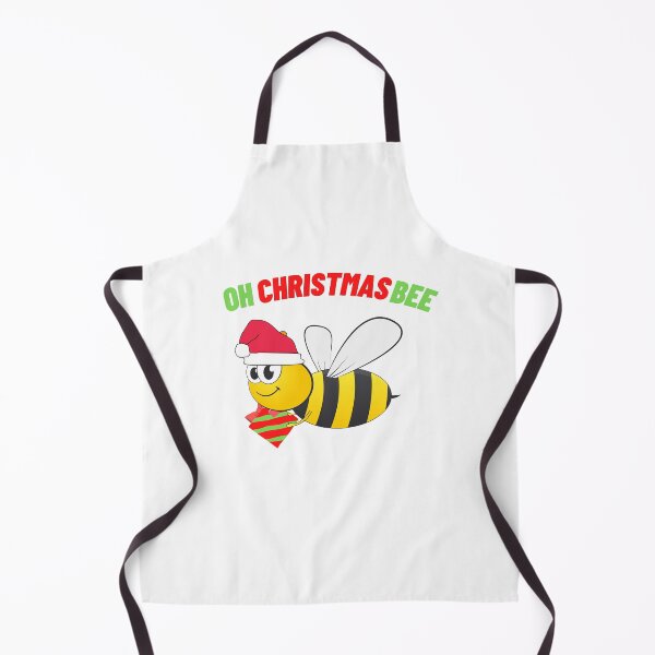 Item preview, Oh Christmas Bee designed and sold by LucianaArts.