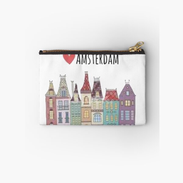 Item preview, AMSTERDAM LOVER  designed and sold by chopola-shop.