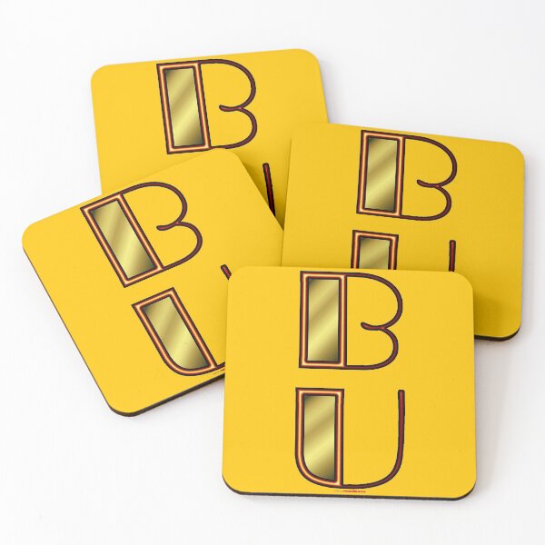 Item preview, BU Design designed and sold by muz2142.