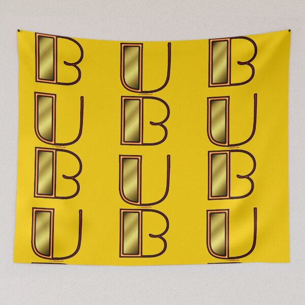 Item preview, BU Design designed and sold by muz2142.