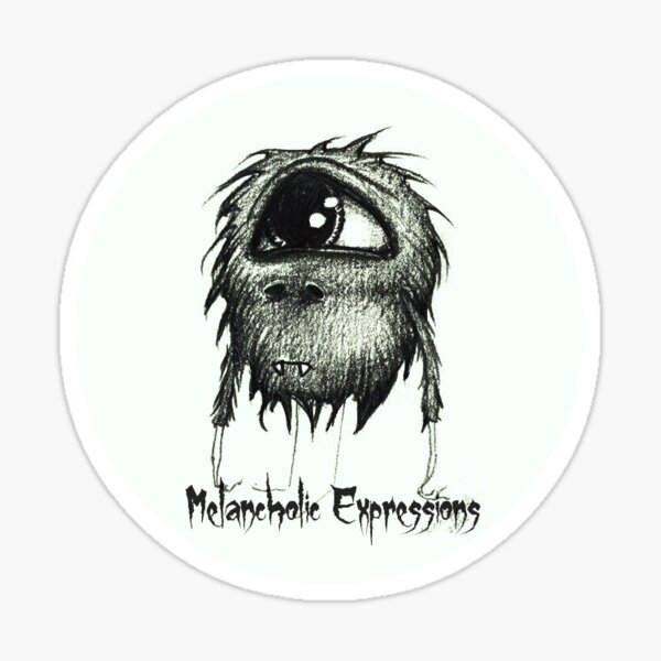 Yetti Stickers | Redbubble