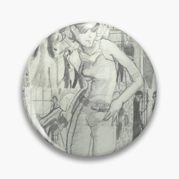 Item preview, Matrix Scenes Fanart pencil designed and sold by LibbyDoe.