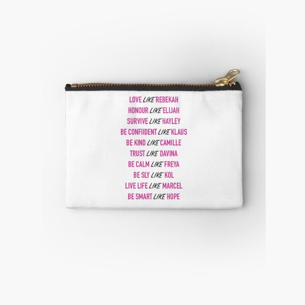 Item preview, Live Like The Originals designed and sold by ec9999.