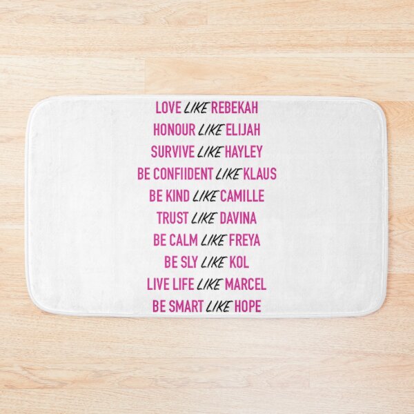 Item preview, Live Like The Originals designed and sold by ec9999.