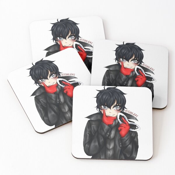 Item preview, Joker designed and sold by FiireKat.
