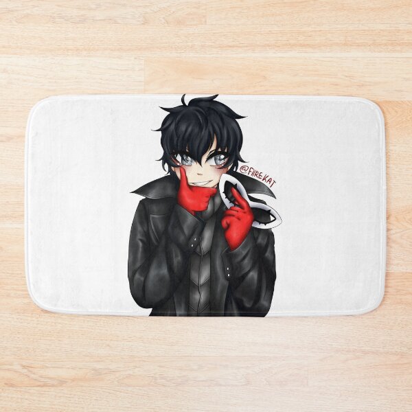 Item preview, Joker designed and sold by FiireKat.
