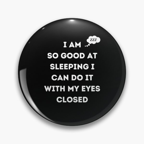 Item preview, Funny sleep joke Duvet designed and sold by lolora.