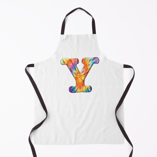 Artikelvorschau, Hippie Letters Tie Dye Letters entworfen und verkauft von loveoceanair.