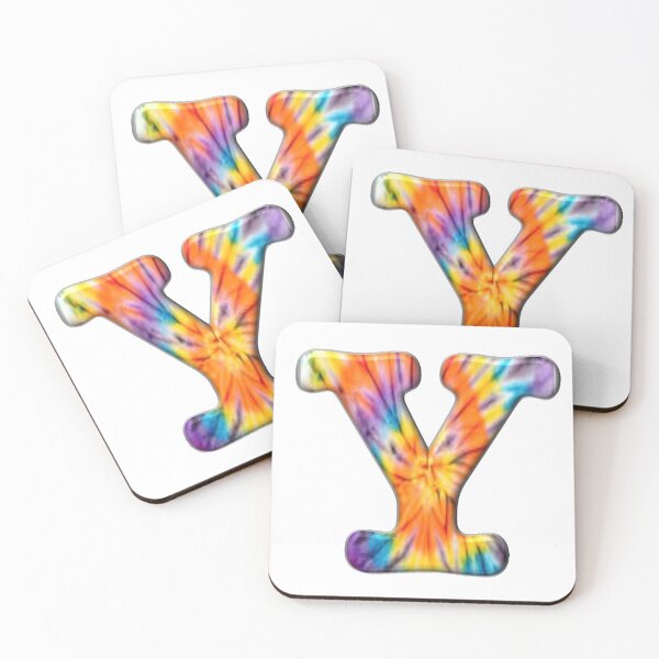Artikelvorschau, Hippie Letters Tie Dye Letters entworfen und verkauft von loveoceanair.