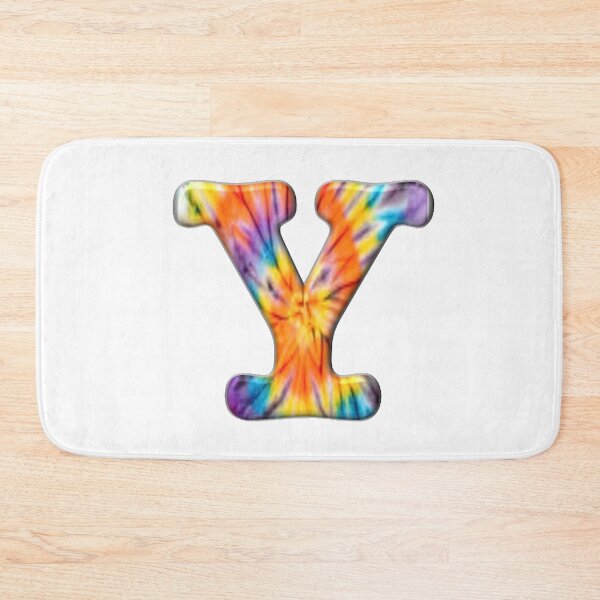 Artikelvorschau, Hippie Letters Tie Dye Letters entworfen und verkauft von loveoceanair.
