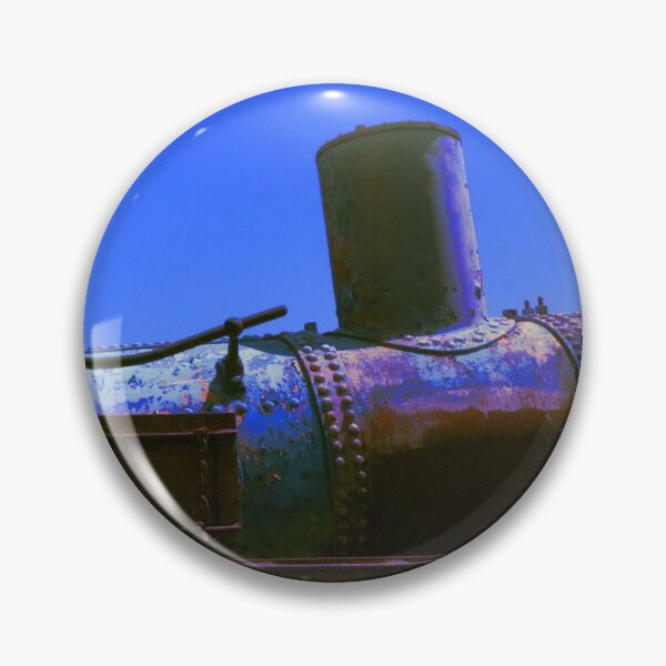 Item preview, The Little Train Who Did designed and sold by Geoff Treagus.
