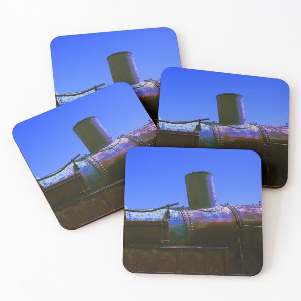 Item preview, The Little Train Who Did designed and sold by Geoff Treagus.