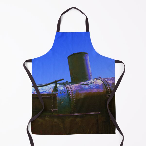 Item preview, The Little Train Who Did designed and sold by Geoff Treagus.