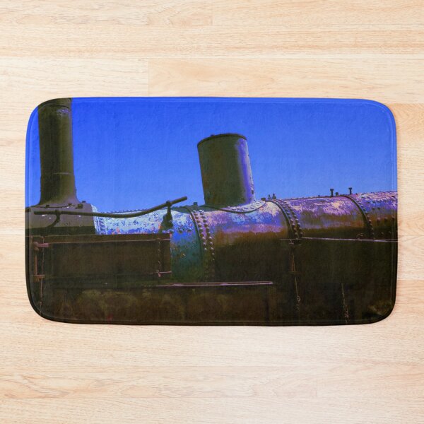 Item preview, The Little Train Who Did designed and sold by Geoff Treagus.