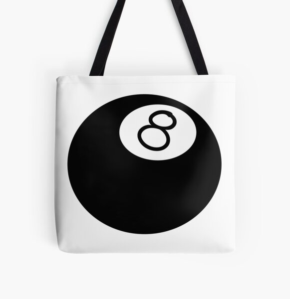 Old School 8-Ball