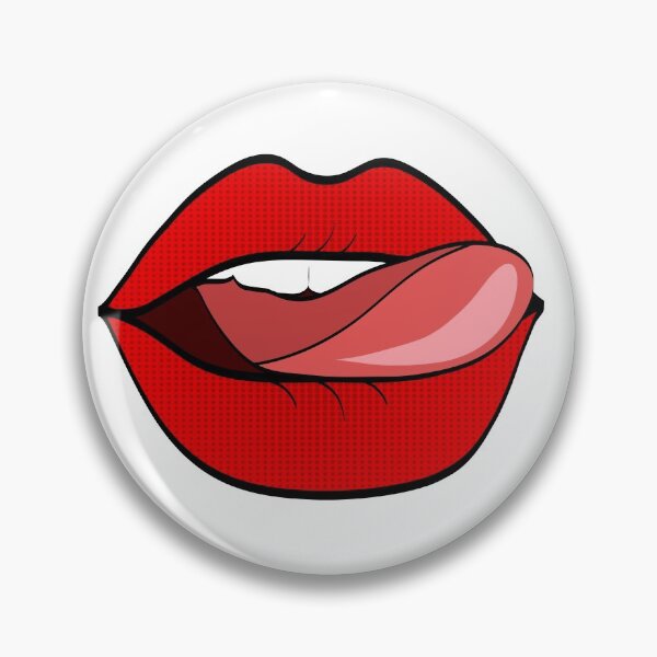 Item preview,  Red Mouth Lip Kiss  designed and sold by TTOLEDO10K.