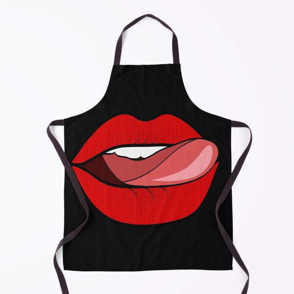 Item preview,  Red Mouth Lip Kiss  designed and sold by TTOLEDO10K.