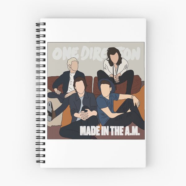 Item preview, A very nice sticker- One Direction designed and sold by gabi’s stickers :).