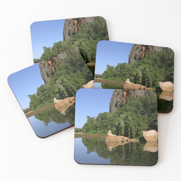 Item preview, Windjana designed and sold by Robert Elliott.