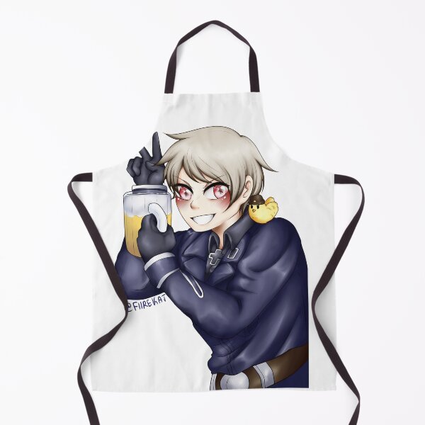 Item preview, Prussia designed and sold by FiireKat.