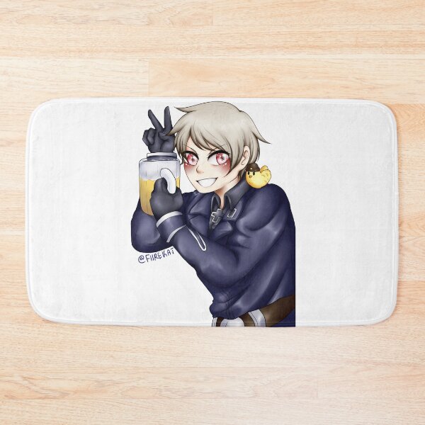 Item preview, Prussia designed and sold by FiireKat.