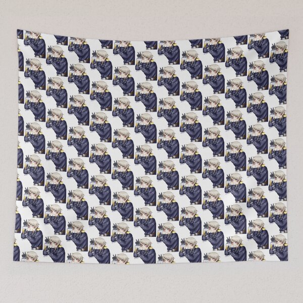 Item preview, Prussia designed and sold by FiireKat.
