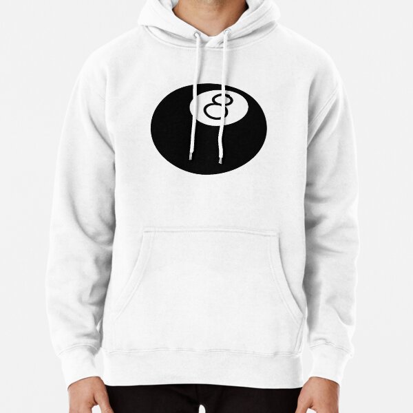 Stussy Pullover Hoodie Old Skool 8 outlet Ball