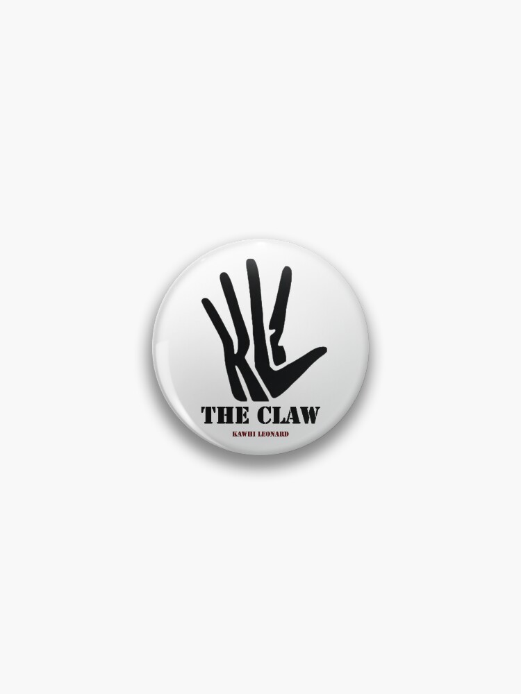 The store claw kawhi