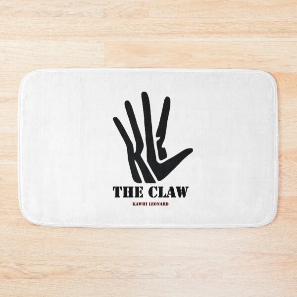 Item preview, Kawhi's Claw designed and sold by n1kolas.