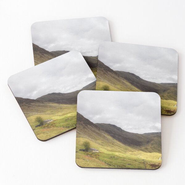 Item preview, YHA Black Sail - Ennerdale Valley - Lake District - Photographic Image designed and sold by Thomas Jupe.