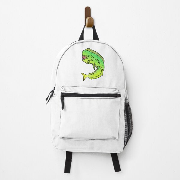 Item preview, mahi mahi fish design, mahi fish lovers designed and sold by kmario.