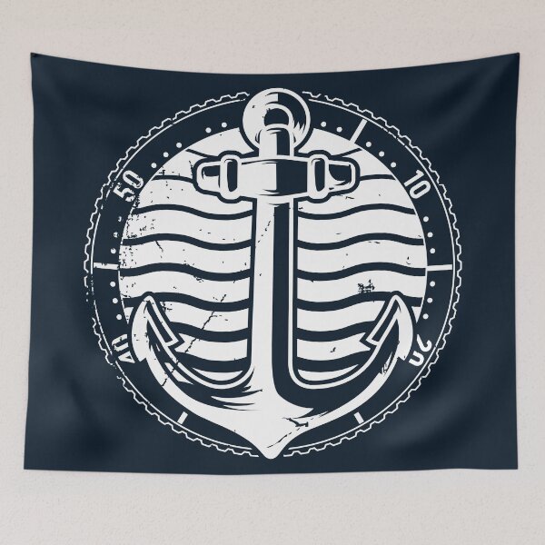 Item preview, Anchor Bezel  designed and sold by arrowroses.