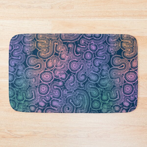 Item preview, Labyrinth Pattern designed and sold by didssdrw.