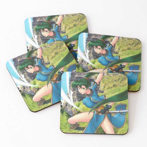 Item preview, Lyn designed and sold by hybridmink.