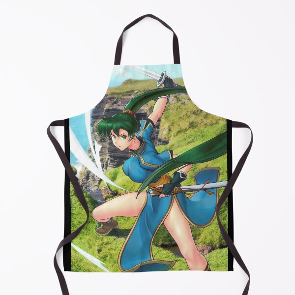 Item preview, Lyn designed and sold by hybridmink.