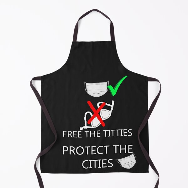 Item preview, 2020 Funny Quote & Graphic, Wear the Masks Not the Bras Adult Humor Funny Gift designed and sold by tamdevo1.