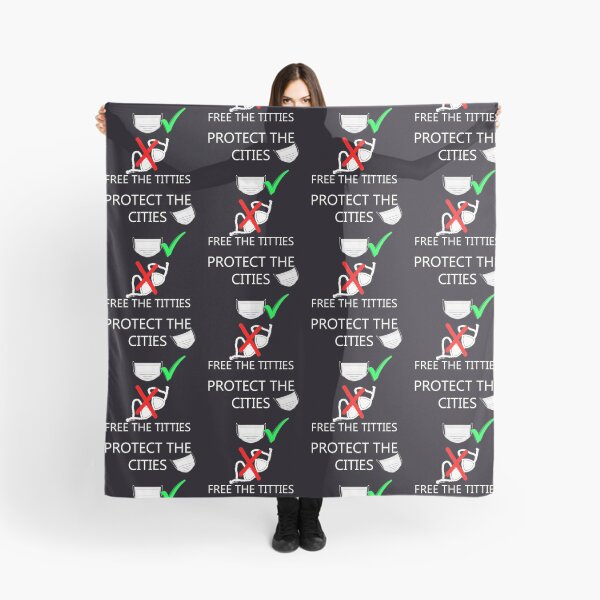 Item preview, 2020 Funny Quote & Graphic, Wear the Masks Not the Bras Adult Humor Funny Gift designed and sold by Cute & Sassy Custom Gifting Boutiques.