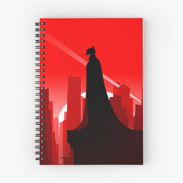 Item preview, Gothic Rooftop Vigilante designed and sold by William J Harris.
