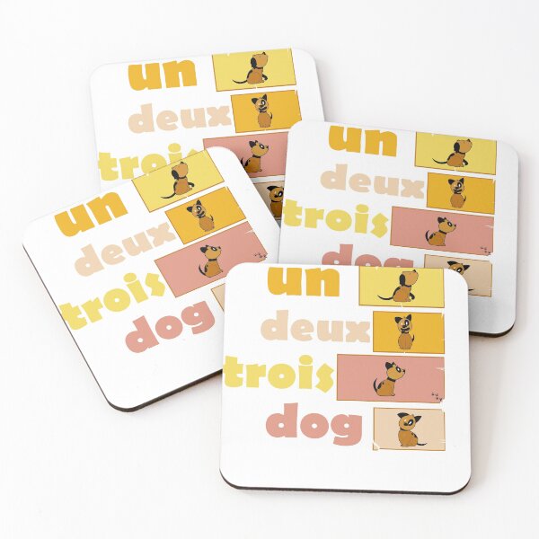 Item preview, Funny Vintage Puppies  designed and sold by QueensApparel.