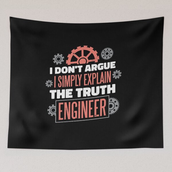 Item preview, ENGINEER HHH designed and sold by Bombastik.