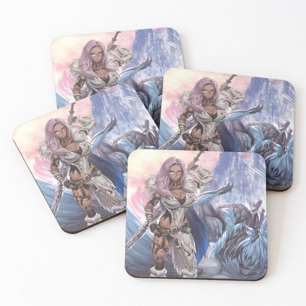 Item preview, Solara Silver designed and sold by hybridmink.