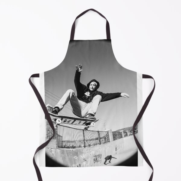 Item preview, Skater Picture Fish Eye designed and sold by Everettkohinke.