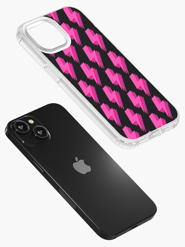 Funda para iPhone SE 2022, SE 2020, 8 y 7, Pro, Flexible, Rosa