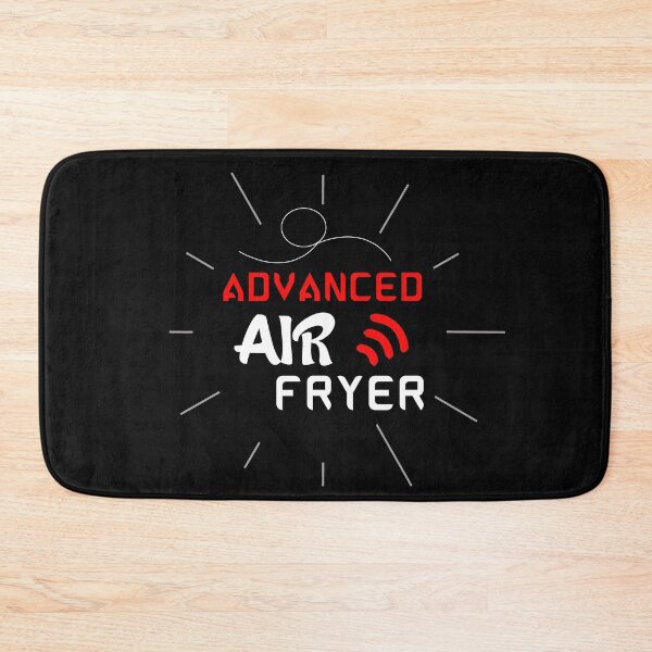 Item preview, Advanced Air Fryer, Funny Meme Lovers designed and sold by AmethystMurad.