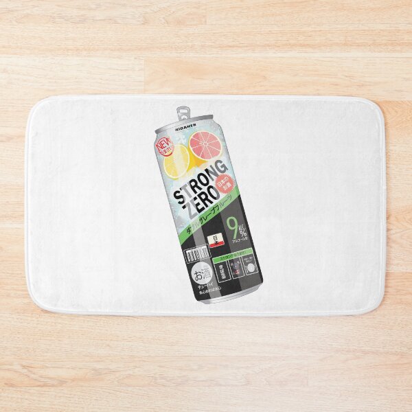 Item preview, Strong Zero  designed and sold by KibaKen.