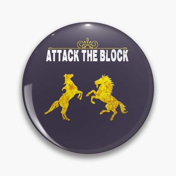 Item preview, attack the block designed and sold by ishako online.