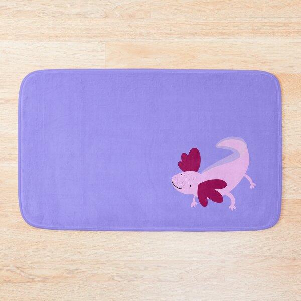 Item preview, Kip Axolotl  designed and sold by Sufferingsoup.