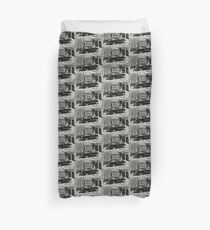 Meniyan Cruiser Duvet Cover