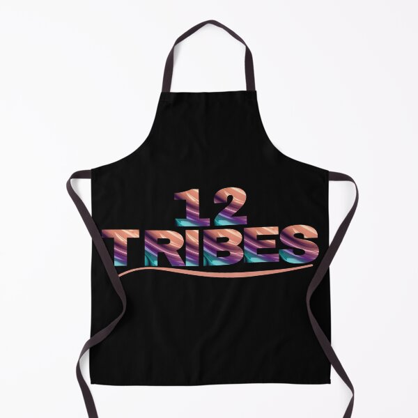 Item preview, 12 Tribes of the Children of Israel designed and sold by DaughterofYah.